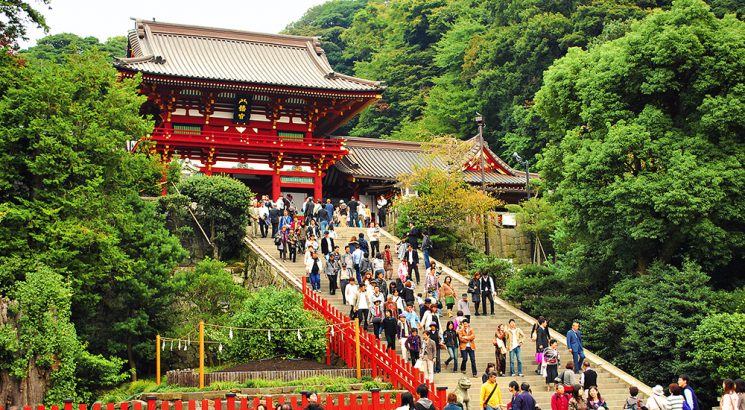Kamakura