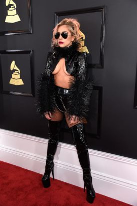 Lady Gaga