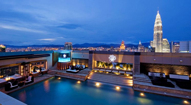 Luna Bar