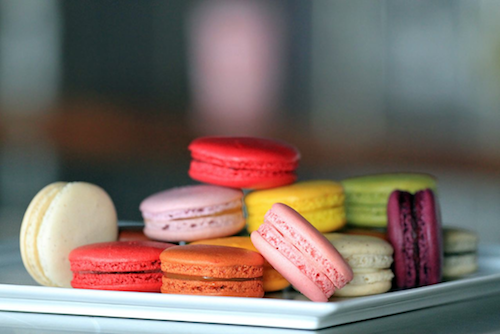 Nathalie’s Gourmet Studio