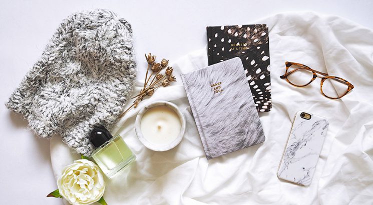 Chic office essentials