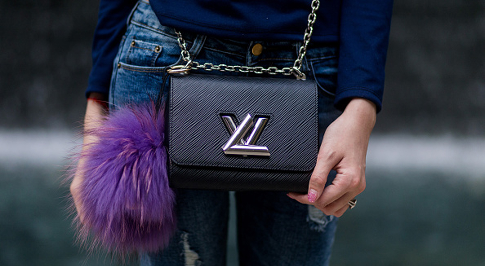 9 Stylish charms for your bag that don't look tacky
