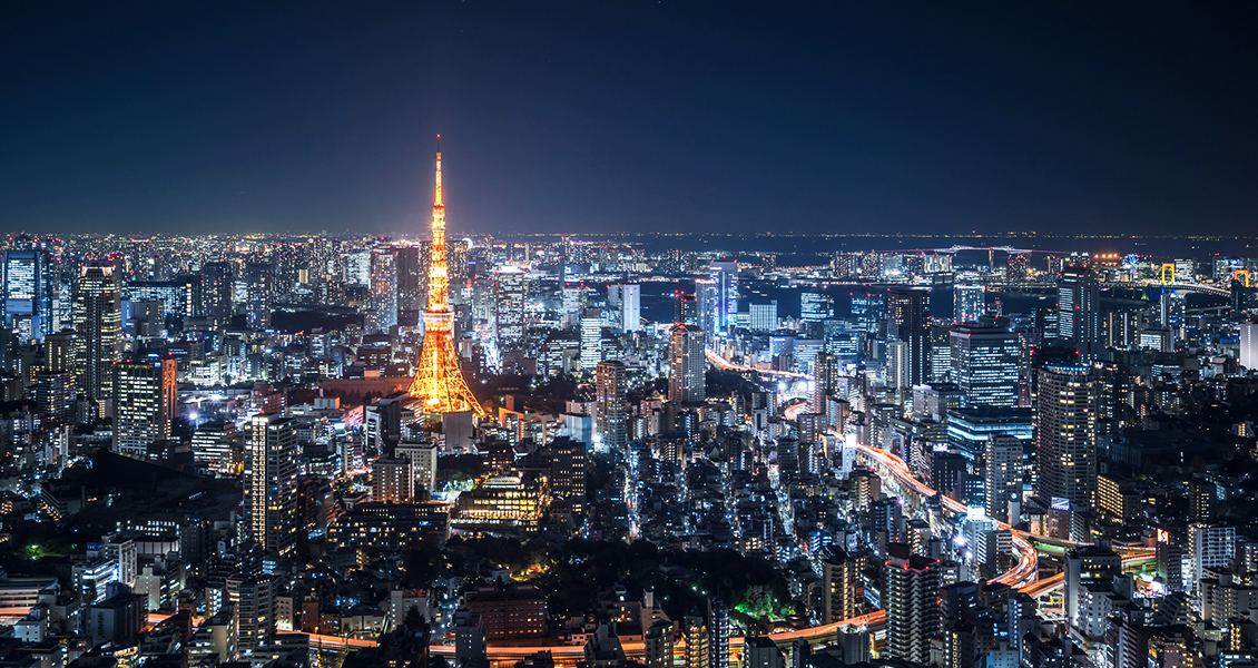 Top 15 things every first-time visitor to Tokyo must do