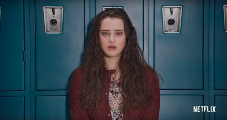 13 Reasons Why