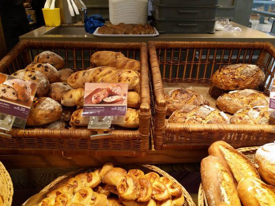 Lavender Confectionery & Bakery