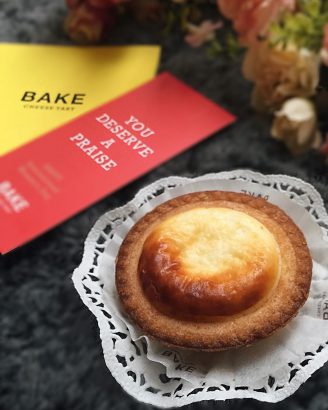 BAKE