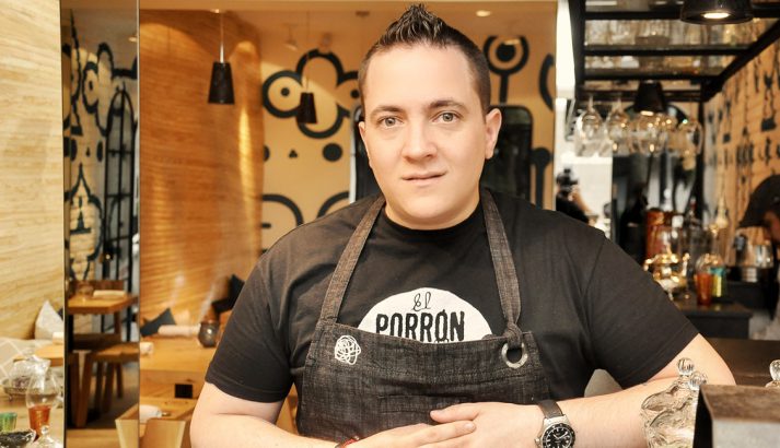Daniel Ovadia