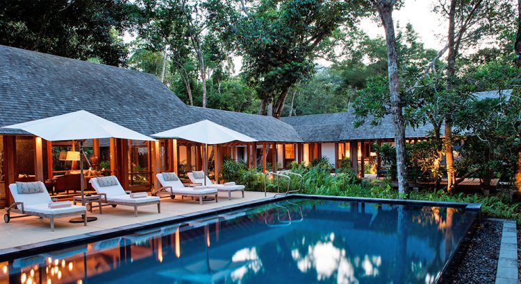 The Datai Langkawi