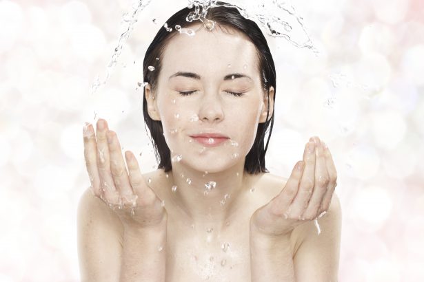 Avoid over-washing