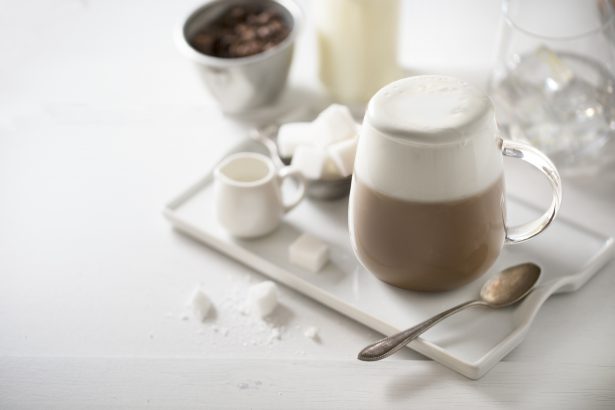 Chai latte