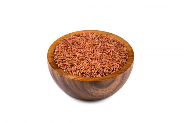 Red rice