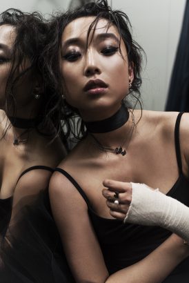Iconic Swan Collection