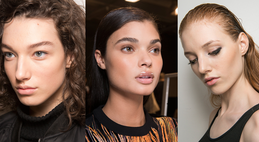 11 Best beauty looks to steal from Paris Fashion Week