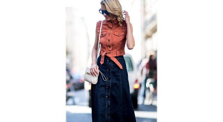 Outfit ideas to stand out at the office