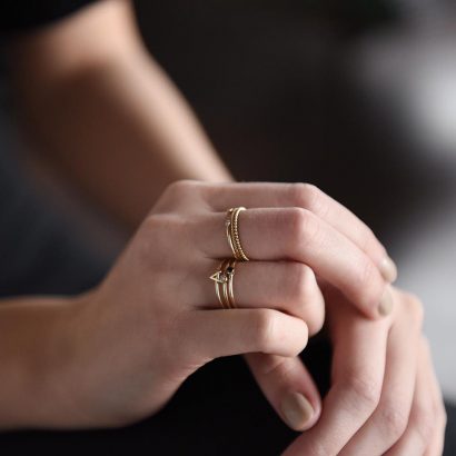 A ring thing