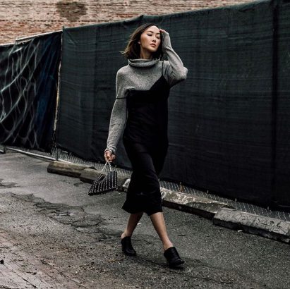 10 Effortlessly chic ways to wear mules in the city