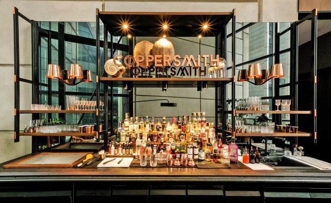 Coppersmith