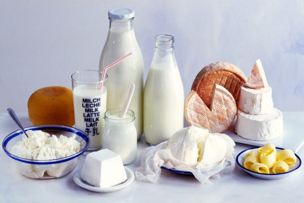 Dairy