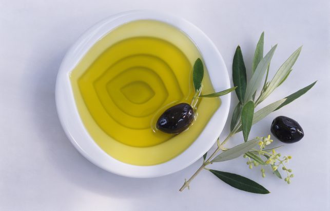 Olive oil