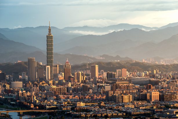 Taipei