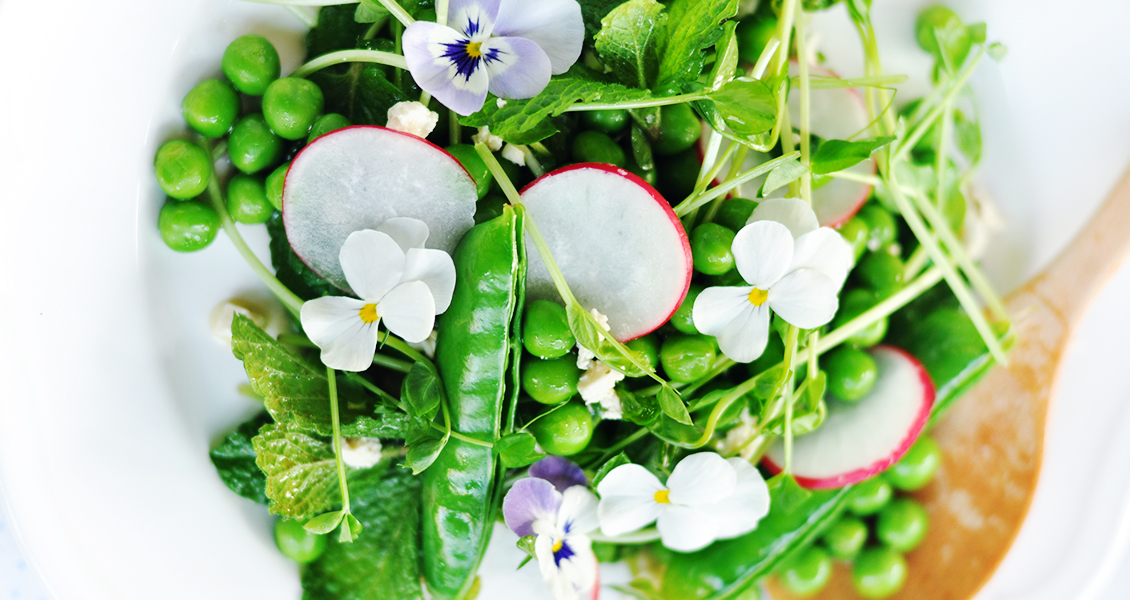 Do salads honestly make you lose weight?