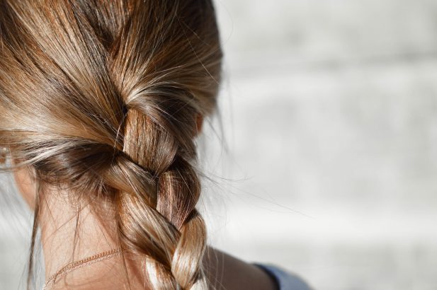 Master your hair type