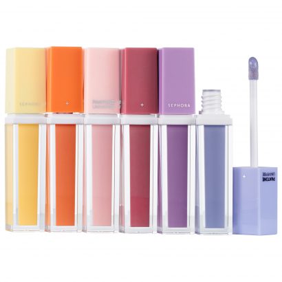Sephora + Pantone Universe