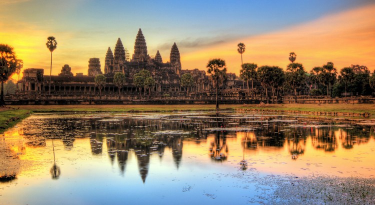 Angkor Wat