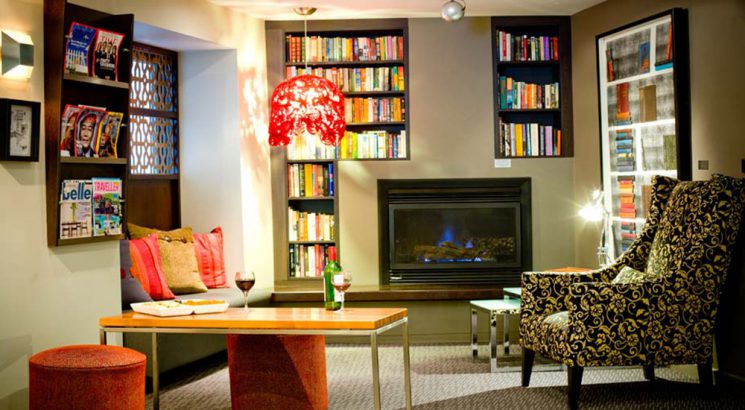 Alto Hotel on Bourke (Melbourne, Australia)