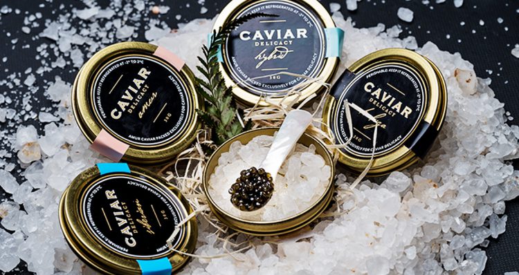 Caviar