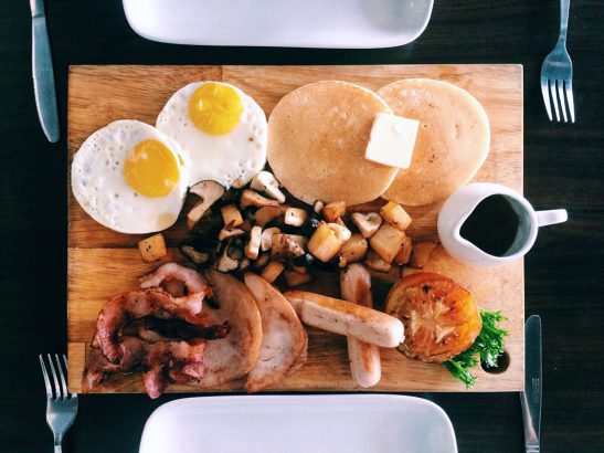 Kalamazoo Restaurant & Cafe