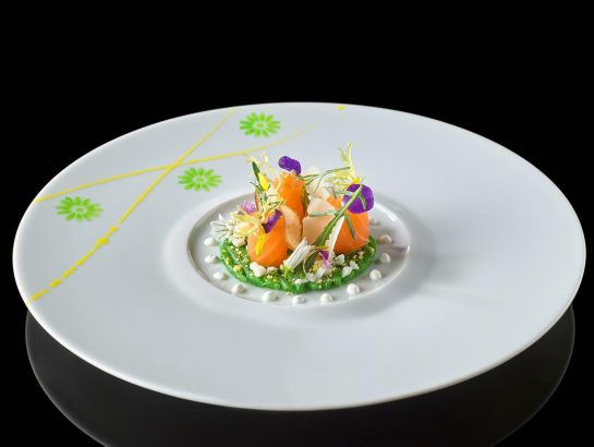 Joël Robuchon Restaurant