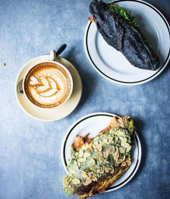 Tiong Bahru Bakery