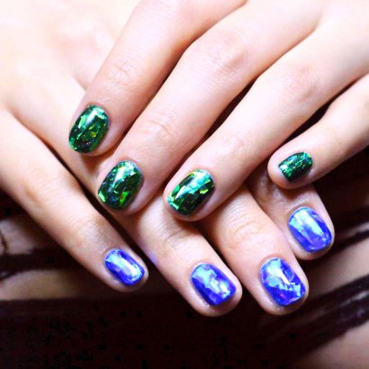 @nail_unistella