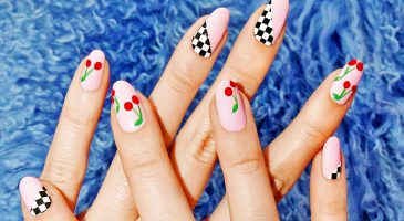 10 Instagram accounts to follow if you're insane about nails