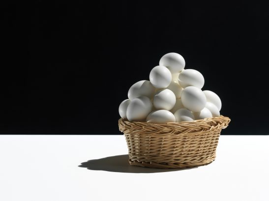Eggs