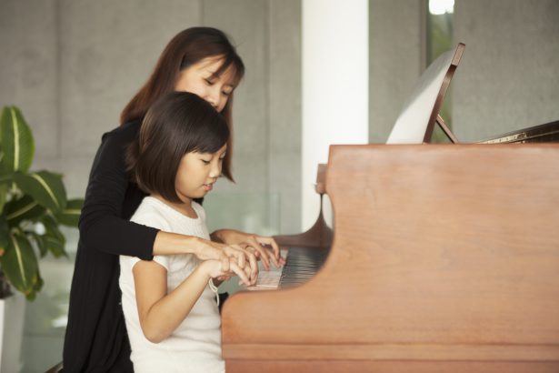 Use music