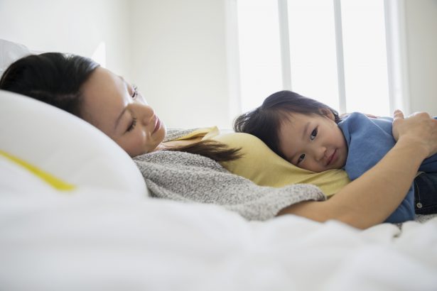 Do not neglect your fatigue
