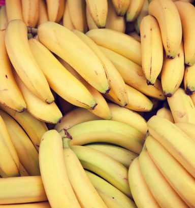 Bananas