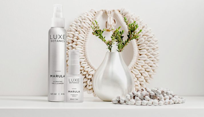 Luxe Botanics