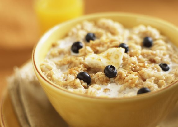 Oats