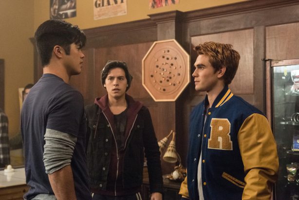 Riverdale Season Finale