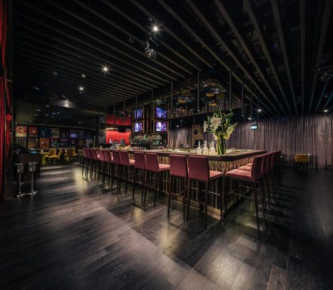 Montreux Jazz Café