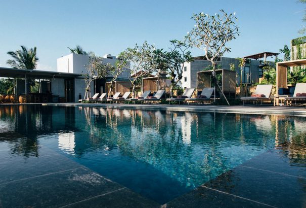 Bisma Eight Ubud