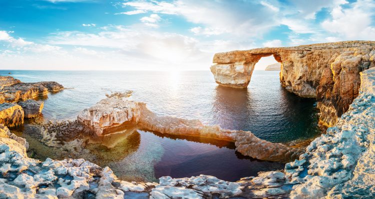 Gozo, Malta