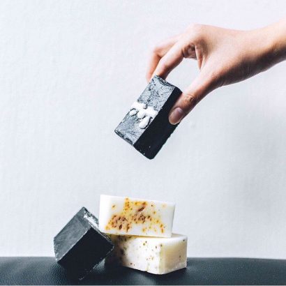 Soap Crafting Workshop