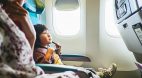 10 Great ways to entertain your kids during a long flight