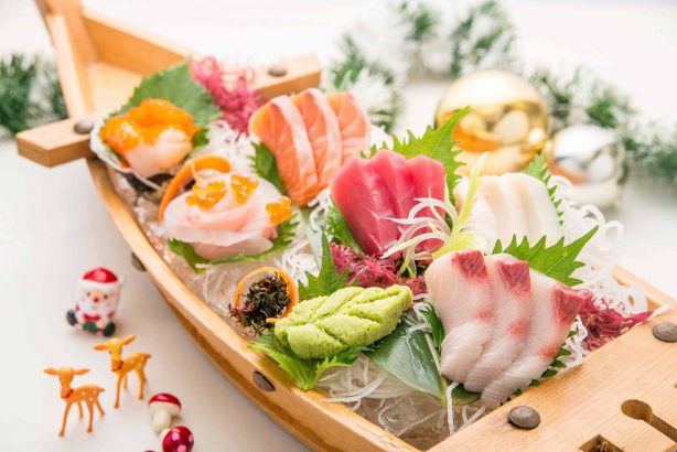 Genji Japanese Restaurant