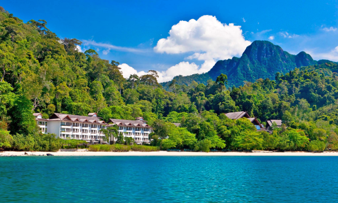 The Andaman, Langkawi