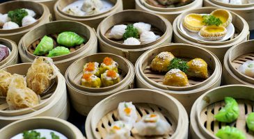 Dim Sum Penang